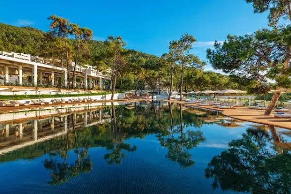 Rixos Premium Bodrum - Resim 7