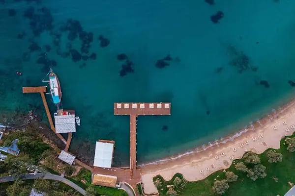 Rixos Premium Bodrum - Resim 17