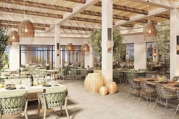 Rixos Premium Bodrum - Resim 9