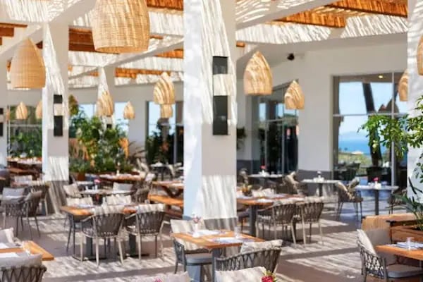 Rixos Premium Bodrum - Resim 8