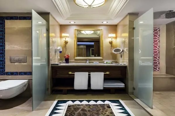 Rixos Premium Bodrum - Resim 4