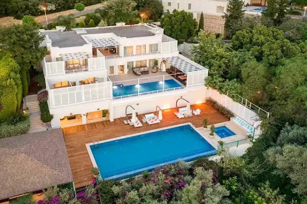 Rixos Premium Bodrum - Resim 20