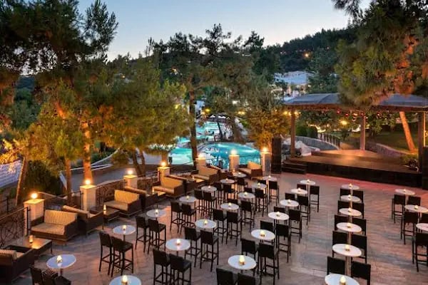 Rixos Premium Bodrum - Resim 6