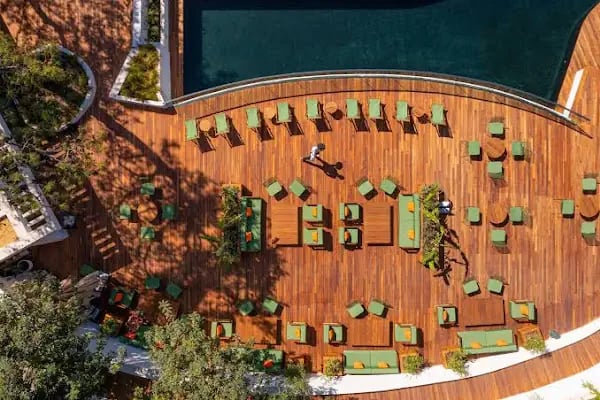 Rixos Premium Bodrum - Resim 12