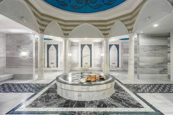 Rixos Premium Bodrum - Resim 11