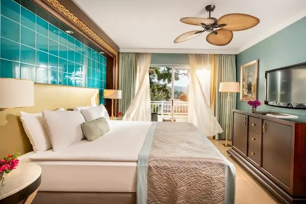 Rixos Premium Bodrum - Resim 2