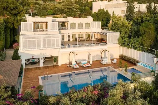 Rixos Premium Bodrum - Resim 13