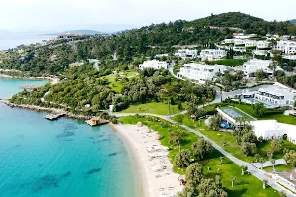 Rixos Premium Bodrum - Resim 15
