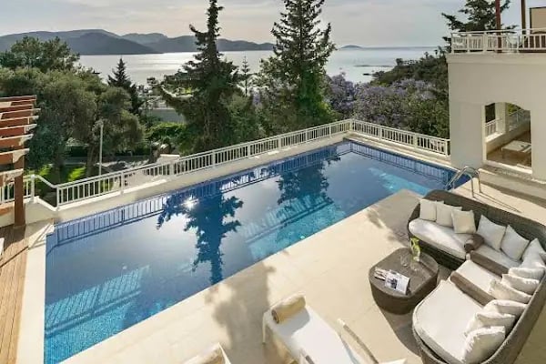 Rixos Premium Bodrum - Resim 10