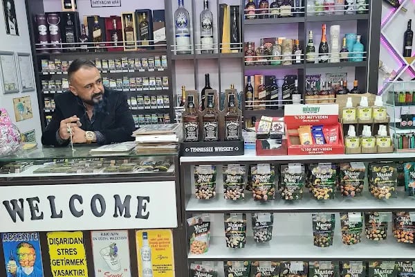 Airport Market Dalaman - Resim 2