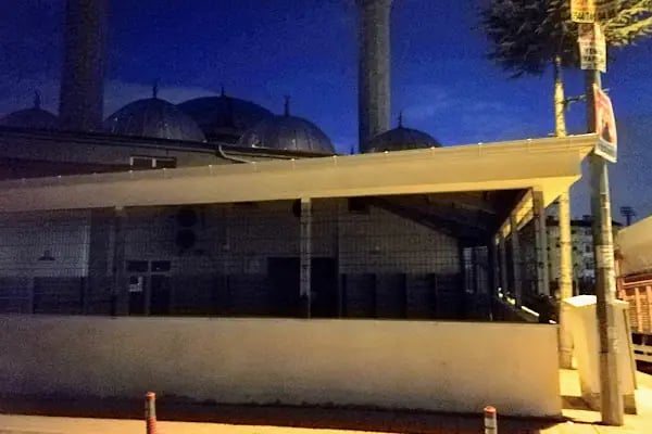 Feridun Çelik Mah. Hz. Bilal Camii Kur'an Kursu - Resim 4