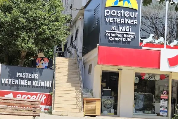 Pasteur Veteriner Kliniği - Resim 2