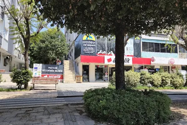 Pasteur Veteriner Kliniği - Resim 1