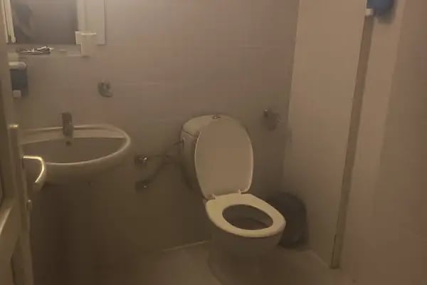Otel Niobe - Resim 4