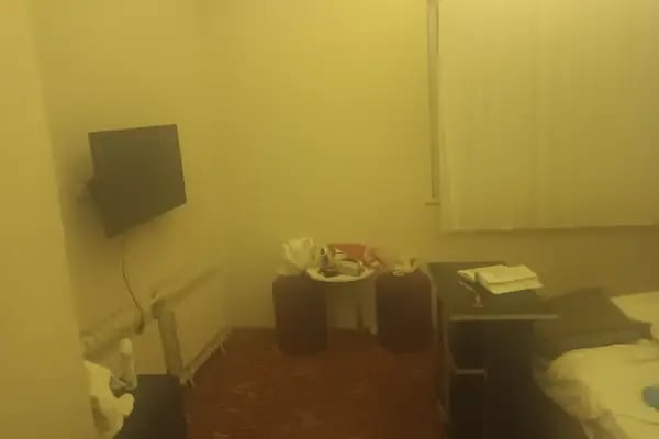 Otel Niobe - Resim 5