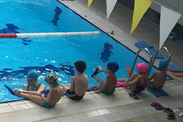 Pasifik Su Sporları Kulübü - Resim 6