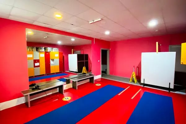 Pasifik Su Sporları Kulübü - Resim 3