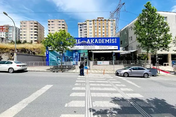 Pasifik Su Sporları Kulübü - Resim 4