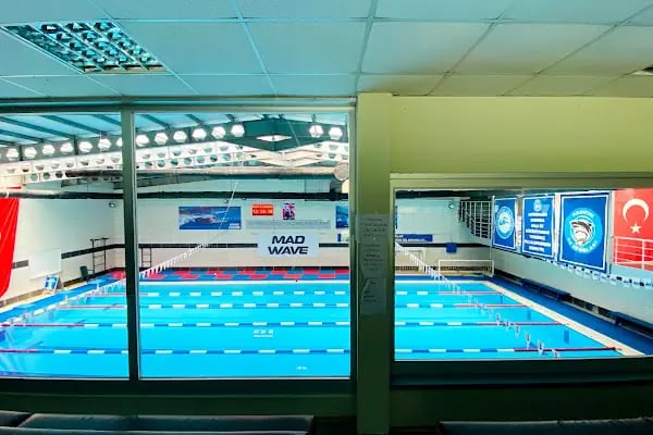 Pasifik Su Sporları Kulübü - Resim 19