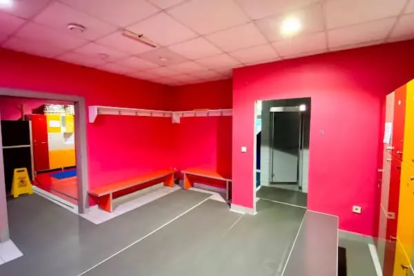 Pasifik Su Sporları Kulübü - Resim 16