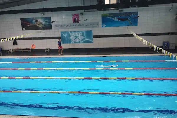 Pasifik Su Sporları Kulübü - Resim 11