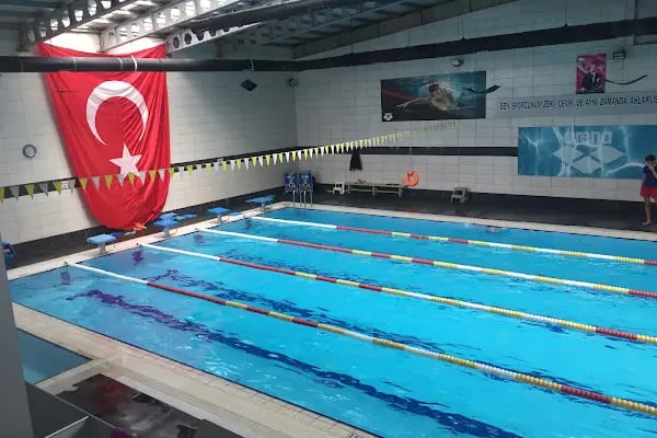 Pasifik Su Sporları Kulübü - Resim 15
