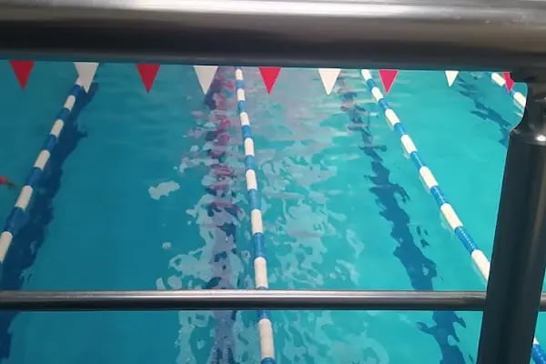 Pasifik Su Sporları Kulübü - Resim 10