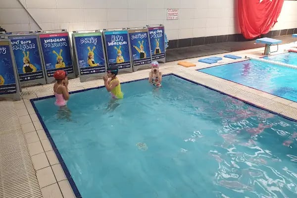 Pasifik Su Sporları Kulübü - Resim 7