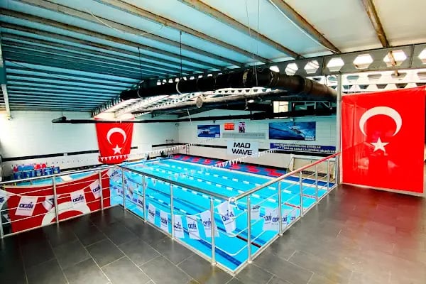 Pasifik Su Sporları Kulübü - Resim 17