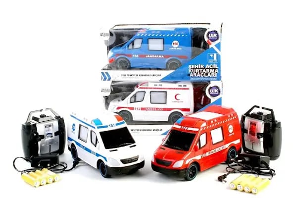 ‘ToysRed’ Toys Store Adana Oyuncak Merkez T. Özal Şube - Resim 20