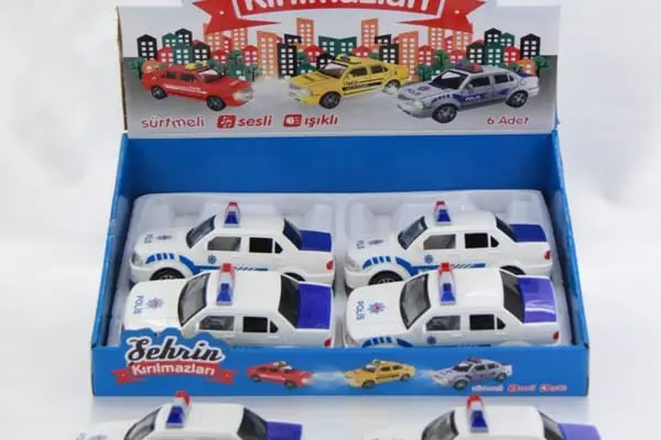 ‘ToysRed’ Toys Store Adana Oyuncak Merkez T. Özal Şube - Resim 4