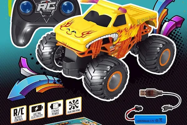 ‘ToysRed’ Toys Store Adana Oyuncak Merkez T. Özal Şube - Resim 18