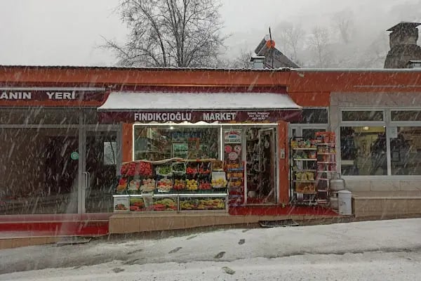 FINDIKCIOĞLU MARKET / ADACIK - Resim 5