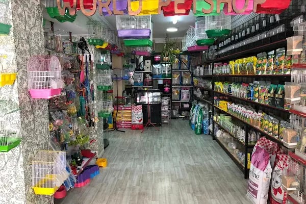 Pati'ş Petshop - Resim 2
