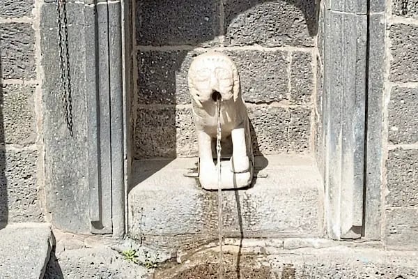Aslanlı Çeşme - Resim 2