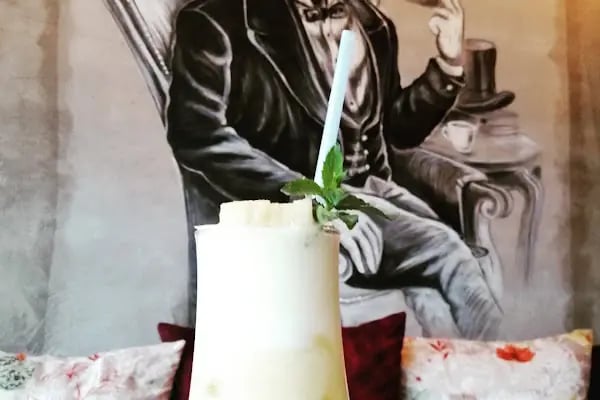 Sindoman Cafe&amp;Bilardo - Resim 7