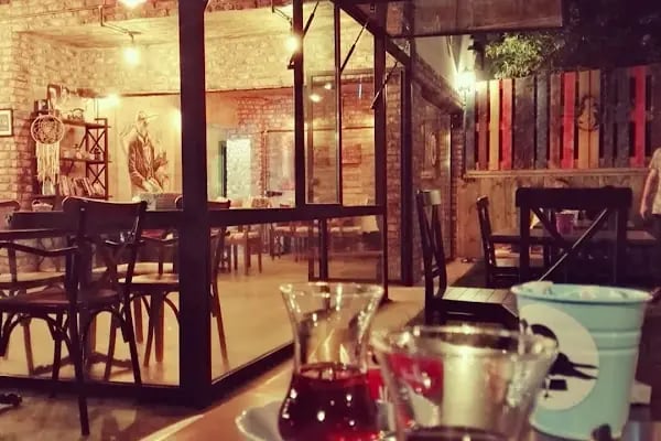 Sindoman Cafe&amp;Bilardo - Resim 19