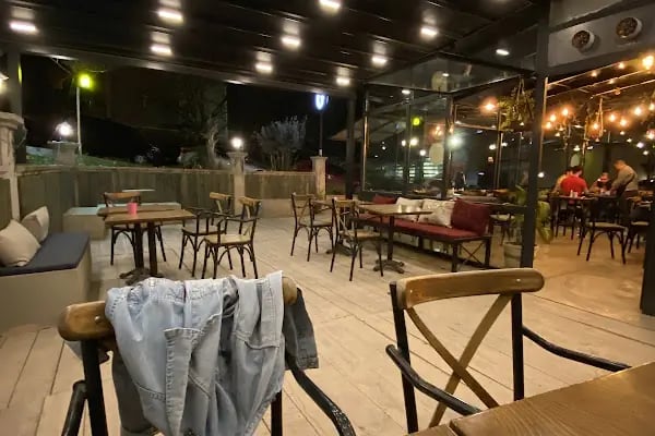 Sindoman Cafe&amp;Bilardo - Resim 12