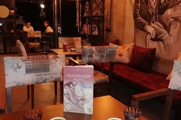 Sindoman Cafe&amp;Bilardo - Resim 6