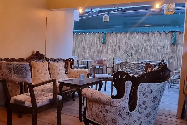 Sindoman Cafe&amp;Bilardo - Resim 8