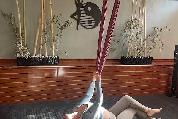 Klinik Psikolog Yasemin Bağrıaçık - Resim 19