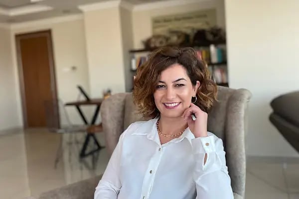 Klinik Psikolog Yasemin Bağrıaçık - Resim 8