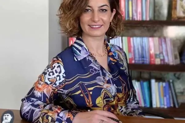 Klinik Psikolog Yasemin Bağrıaçık - Resim 12