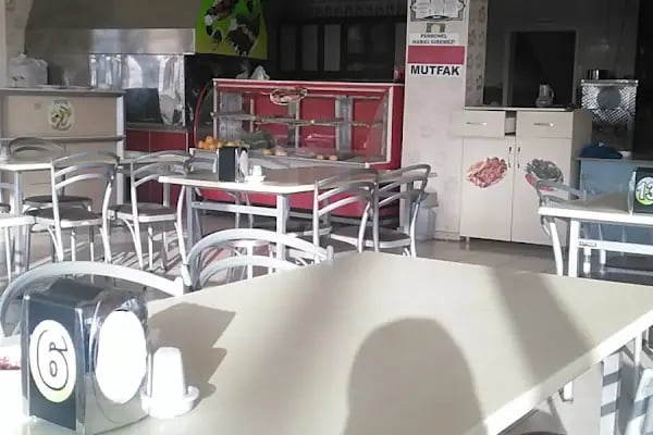 Fıstık Restoran - Resim 1