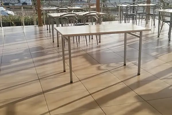 Fıstık Restoran - Resim 9