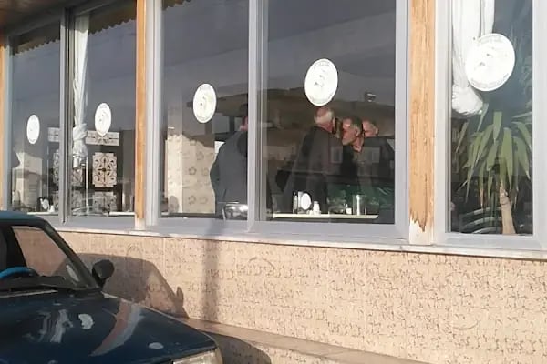 Fıstık Restoran - Resim 6