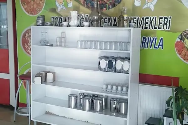 Fıstık Restoran - Resim 7