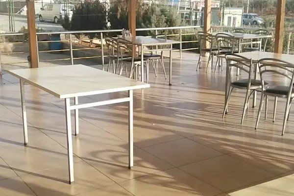 Fıstık Restoran - Resim 3