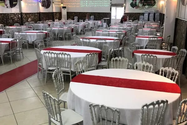 doğanlar düğün salonu - Resim 10