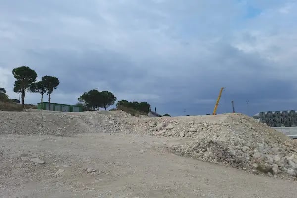 İzmir Serbest Bölge Gümrük Müdürlüğü - Resim 10